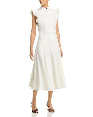 Helena Dress by AREA STARS
