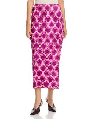Mara Fleur Skirt by AREA STARS