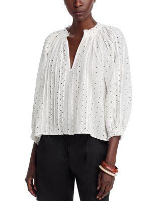 Maya Top by AREA STARS