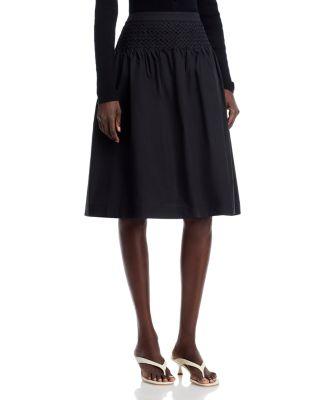 Mira Skirt by AREA STARS