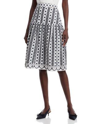 Riya Skirt by AREA STARS