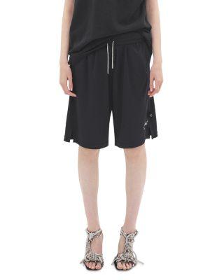 Sporty Basketball Shorts by AREA