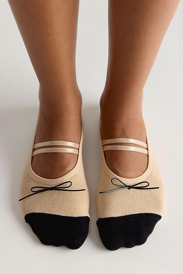 Arebesk Koko Grip Socks by AREBESK | F P MOVEMENT