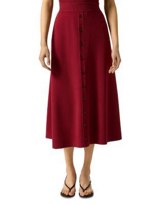 Fulton Skirt by ARGENT