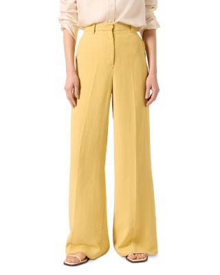 Park Pants by ARGENT