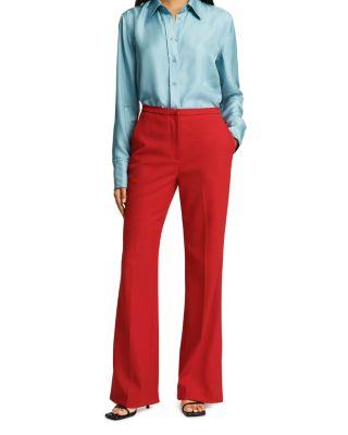 Prince Twill Pants by ARGENT