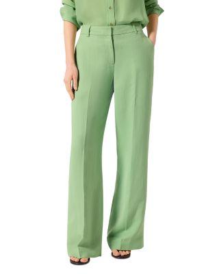 Soho Pants by ARGENT
