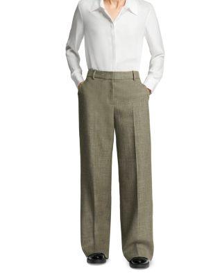 Soho Wide Leg Pants by ARGENT
