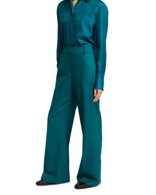 Soho Wide Leg Pants by ARGENT