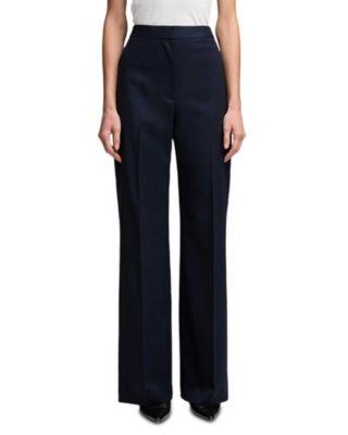 Wide Leg Pants by ARGENT