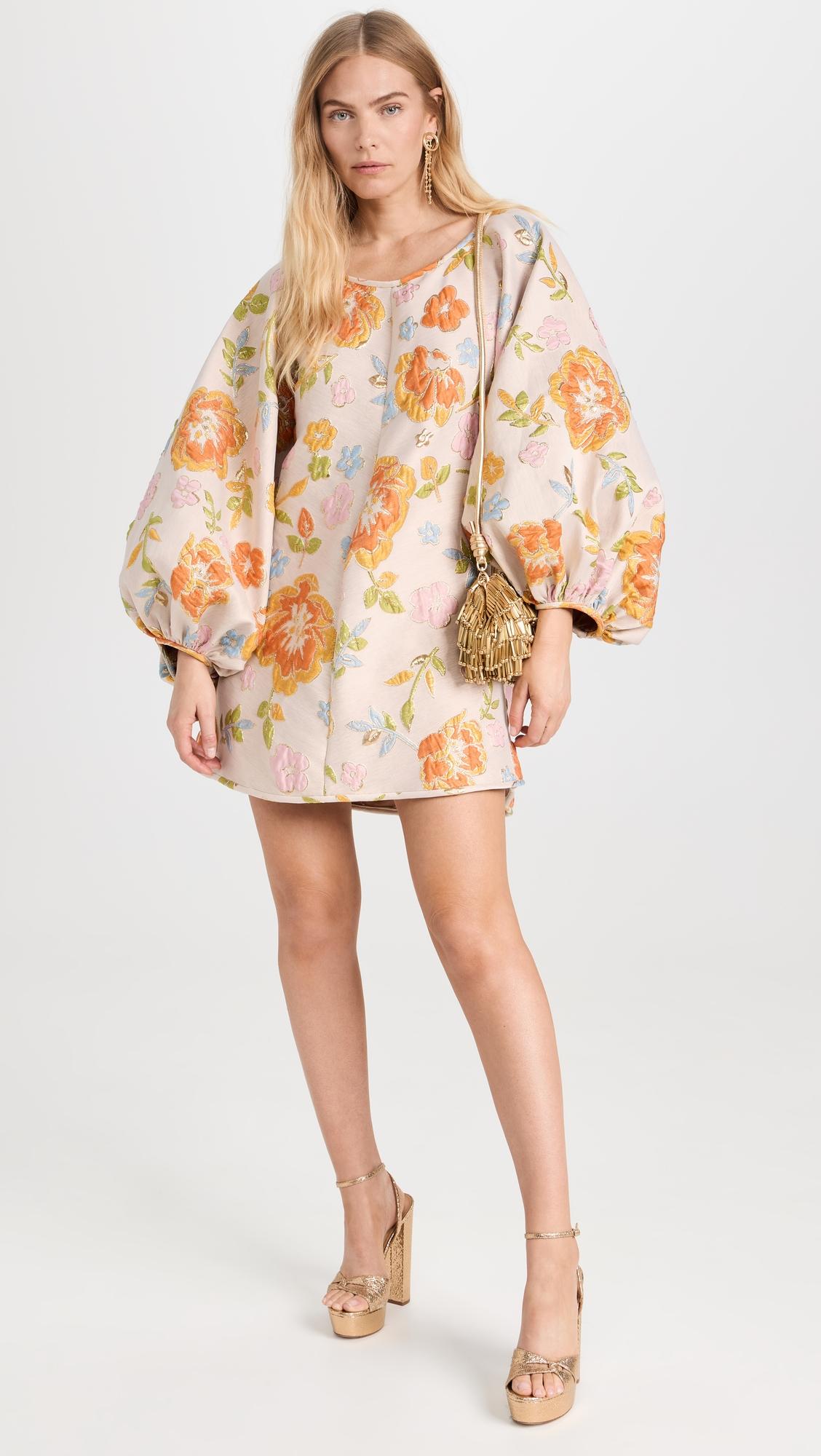 Refresh Good Luck Dress by ARIANNE ELMY