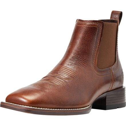 Booker Ultra Western Boot by ARIAT
