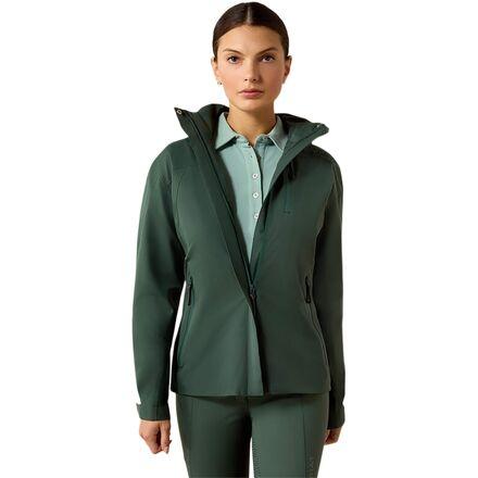 Coastal Waterproof Jacket by ARIAT