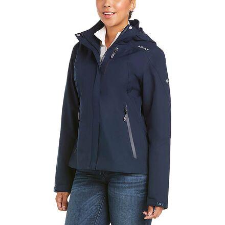 Coastal Waterproof Jacket by ARIAT