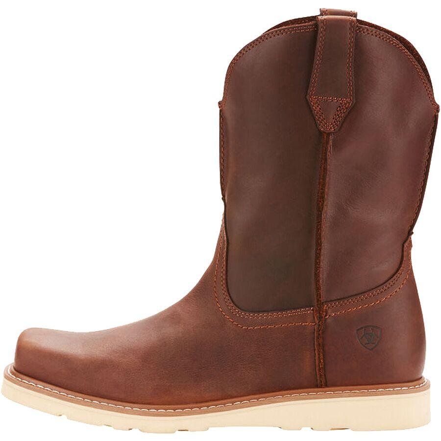 Rambler Recon Western Boot by ARIAT