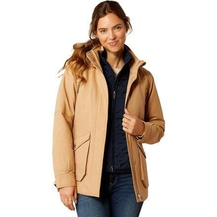 Sterling Waterproof Insulated Parka by ARIAT