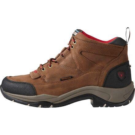 Terrain H2O Hiking Boot by ARIAT