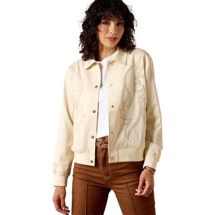 Vaquero Bomber Jacket by ARIAT