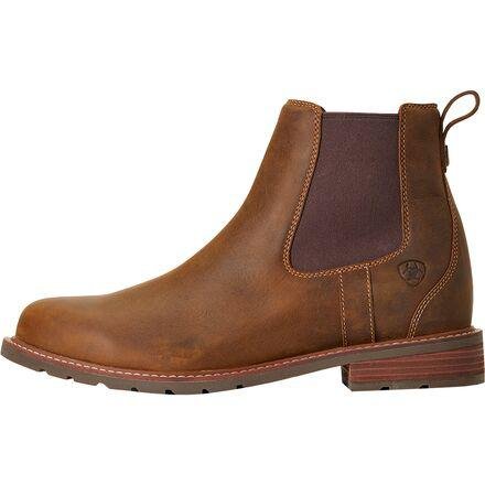 Wexford Waterproof Boot by ARIAT