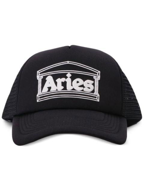 Temple trucker cap by ARIES