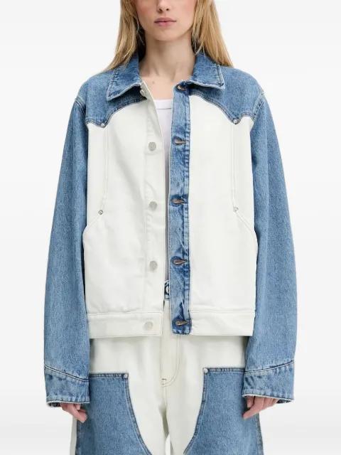 denim jacket by ARIES