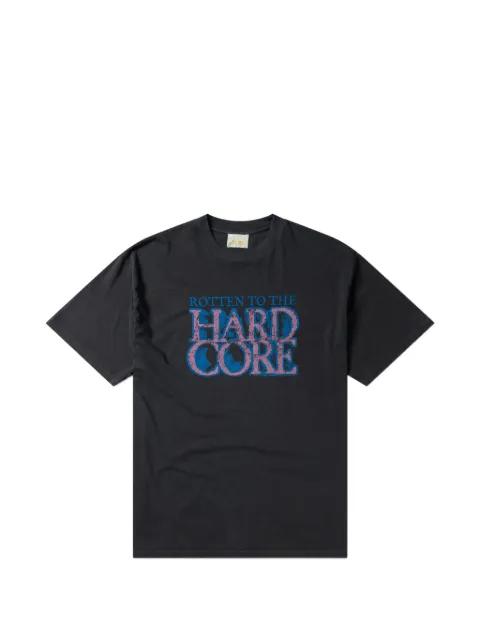 graphic-print T-shirt by ARIES