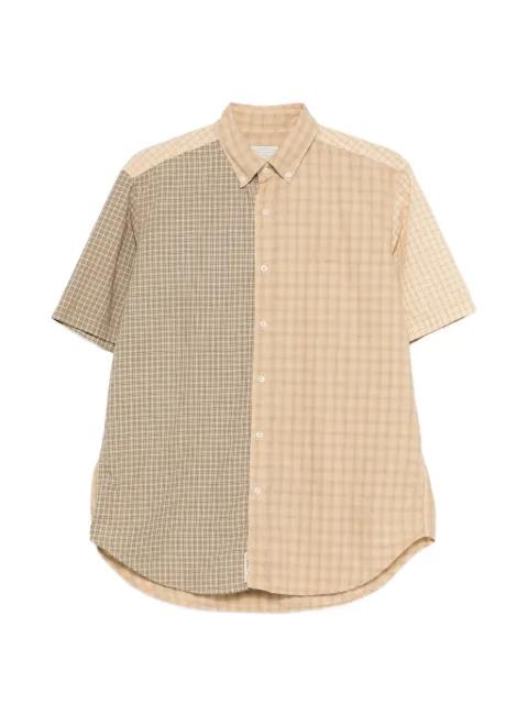 short-sleeve shirt by ARIES