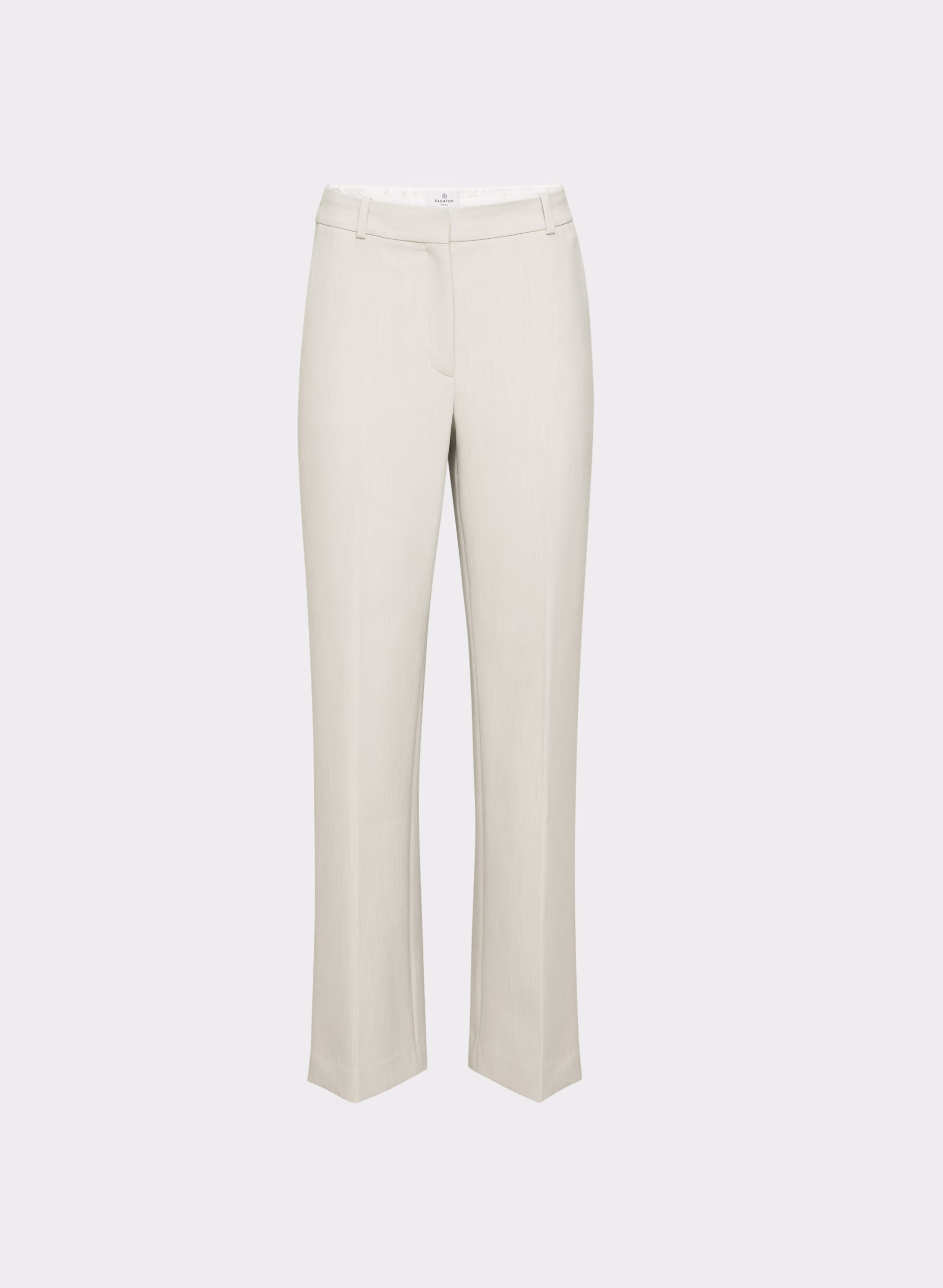 AGENCY PANT by ARITZIA