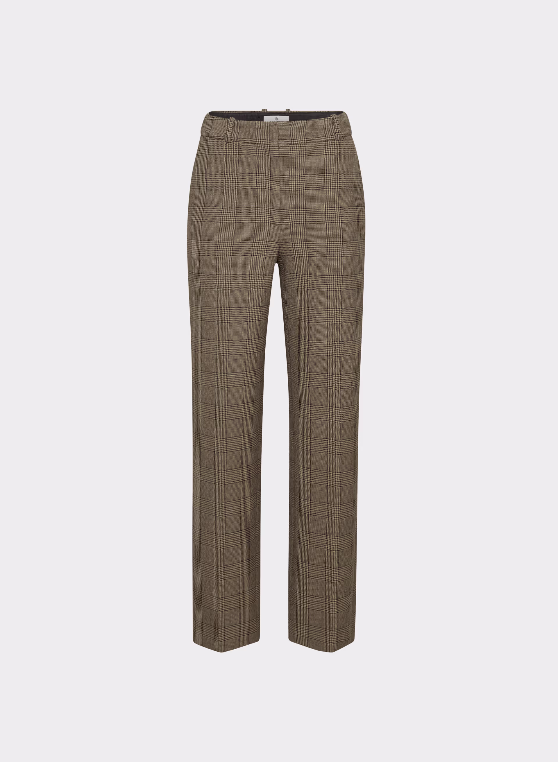 AGENCY PANT by ARITZIA