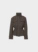 ALLIANCE JACKET by ARITZIA ALLIANCE JACKET by ARITZIA