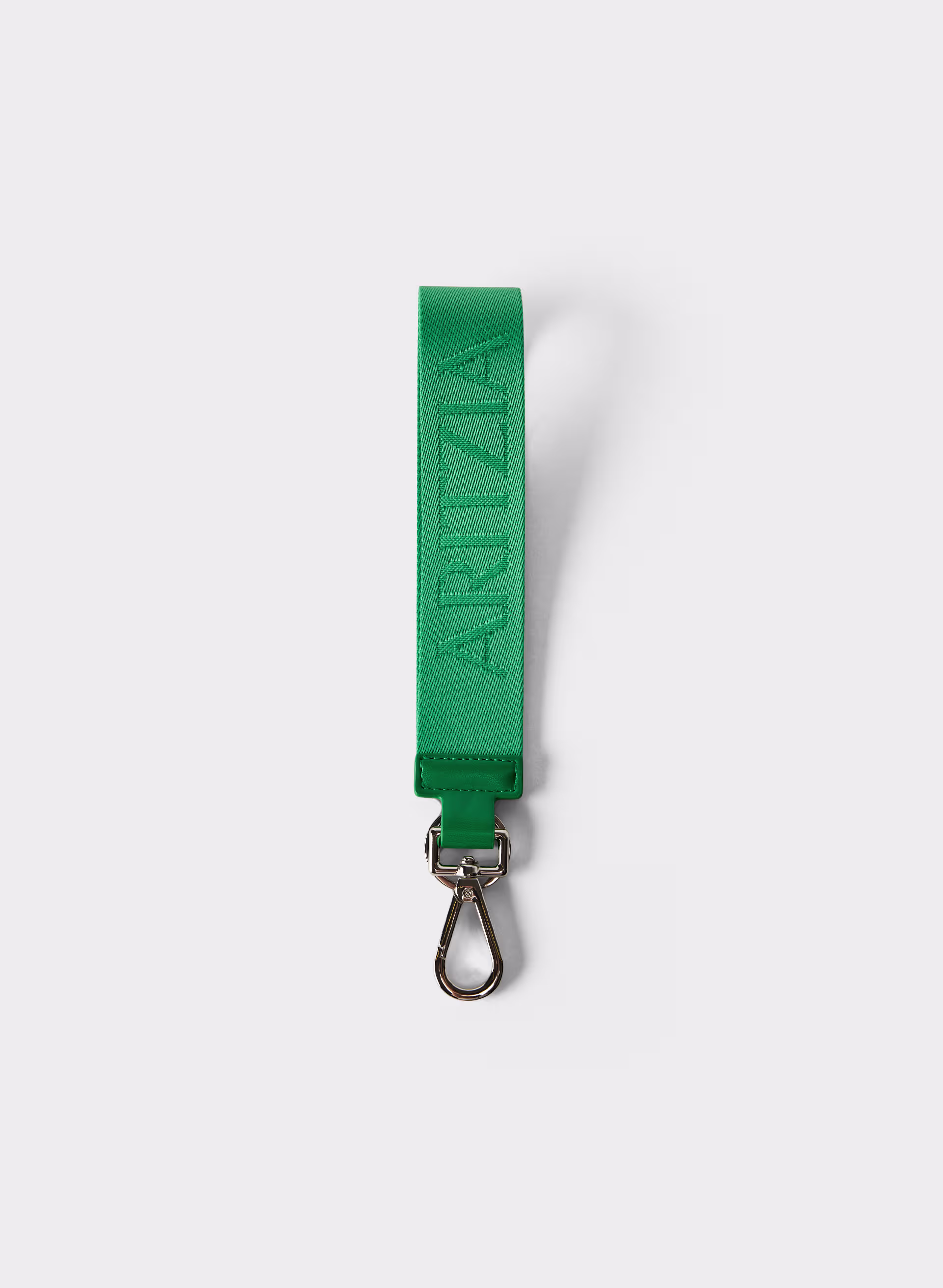 ALWAYS FOUND KEYCHAIN by ARITZIA