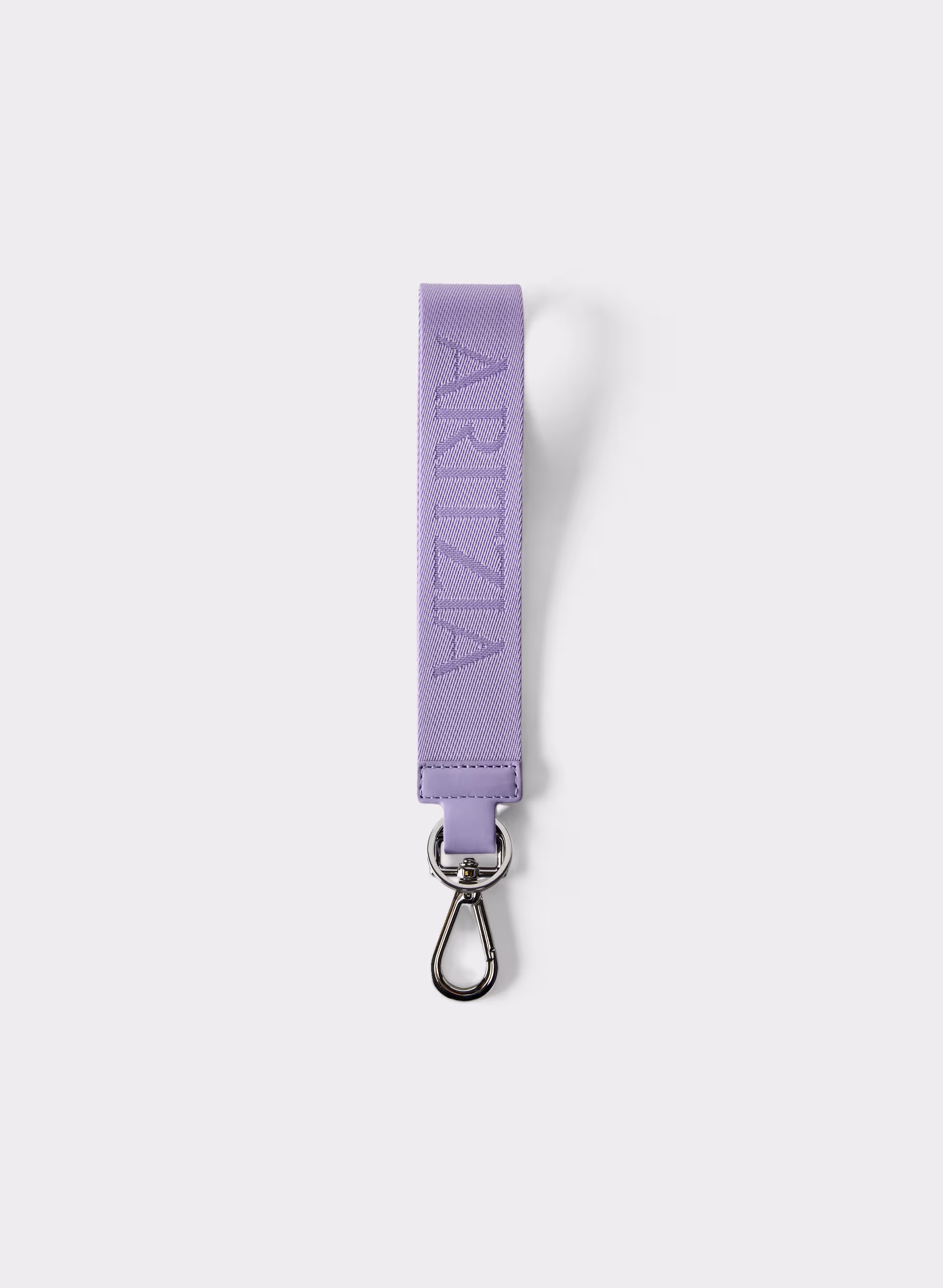 ALWAYS FOUND KEYCHAIN by ARITZIA