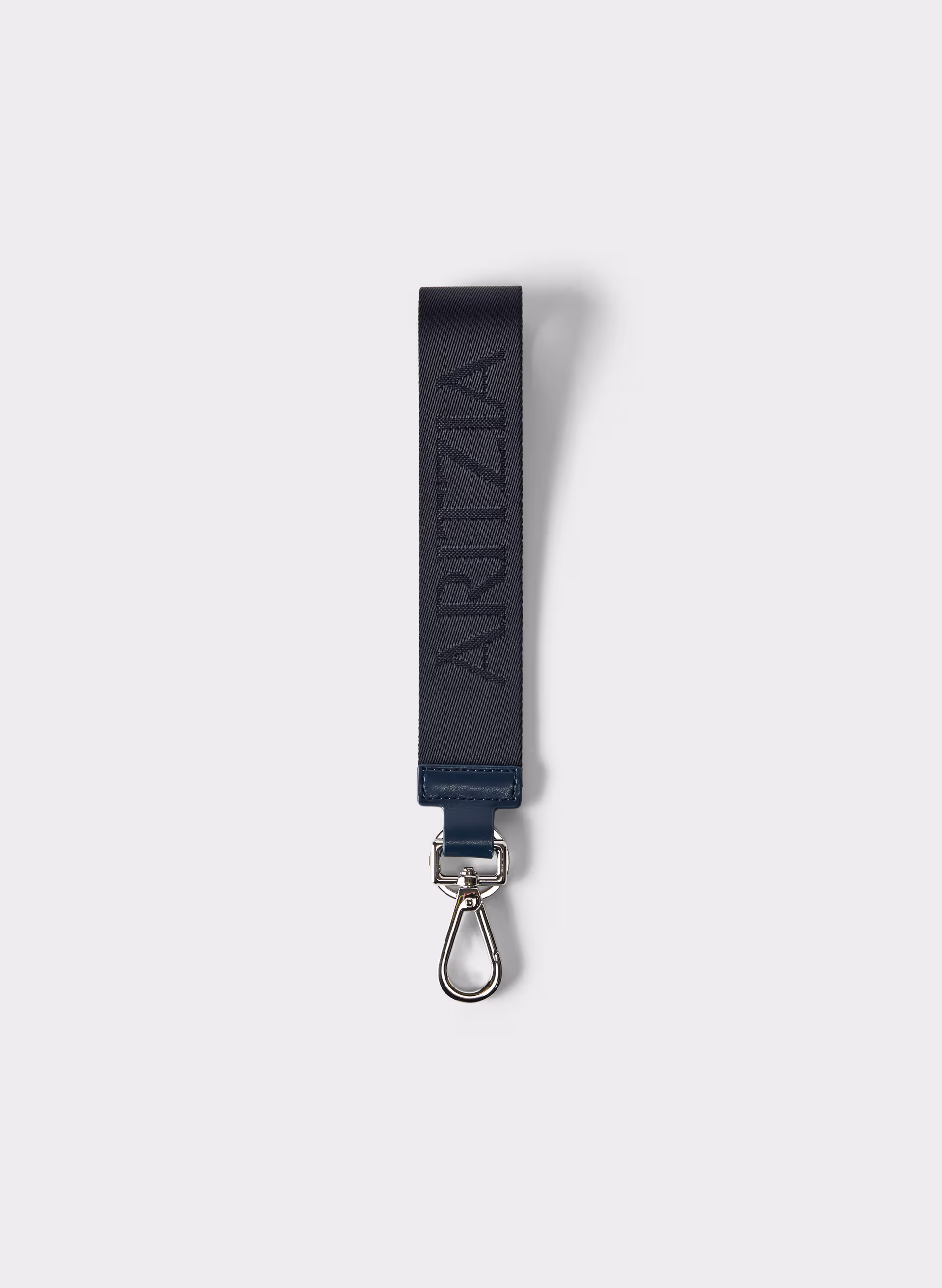 ALWAYS FOUND KEYCHAIN by ARITZIA