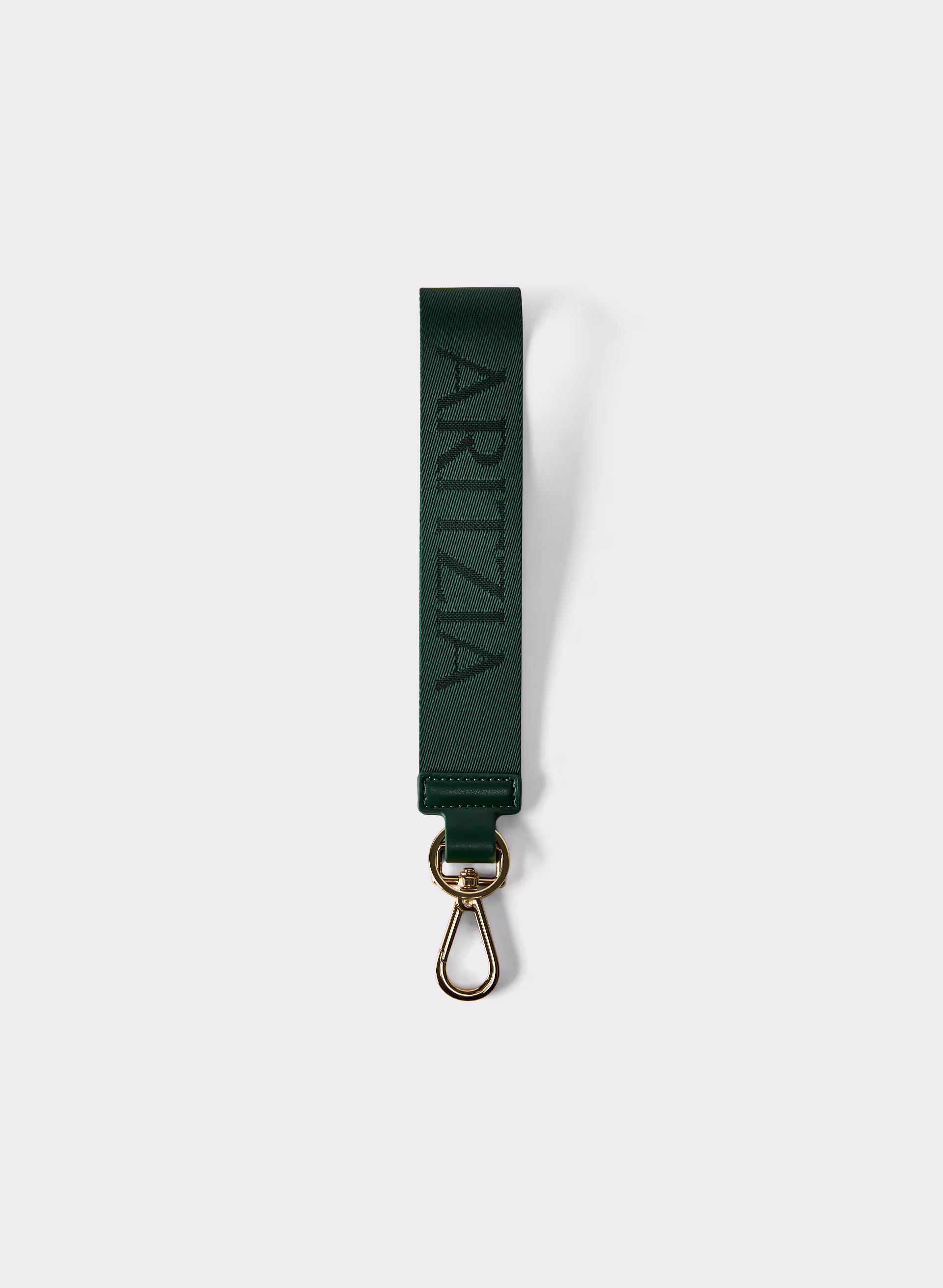 ALWAYS FOUND KEYCHAIN by ARITZIA