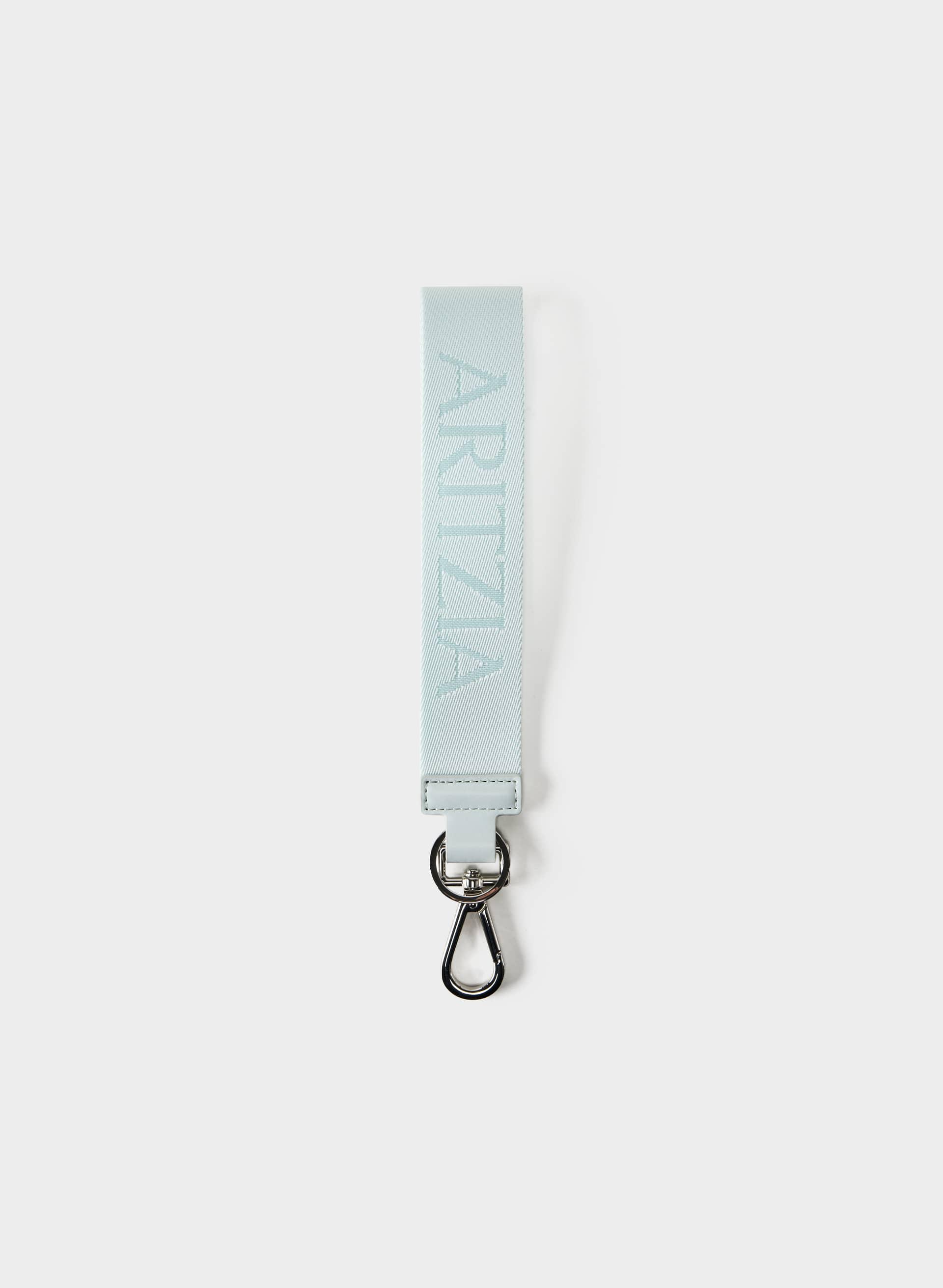 ALWAYS FOUND KEYCHAIN by ARITZIA