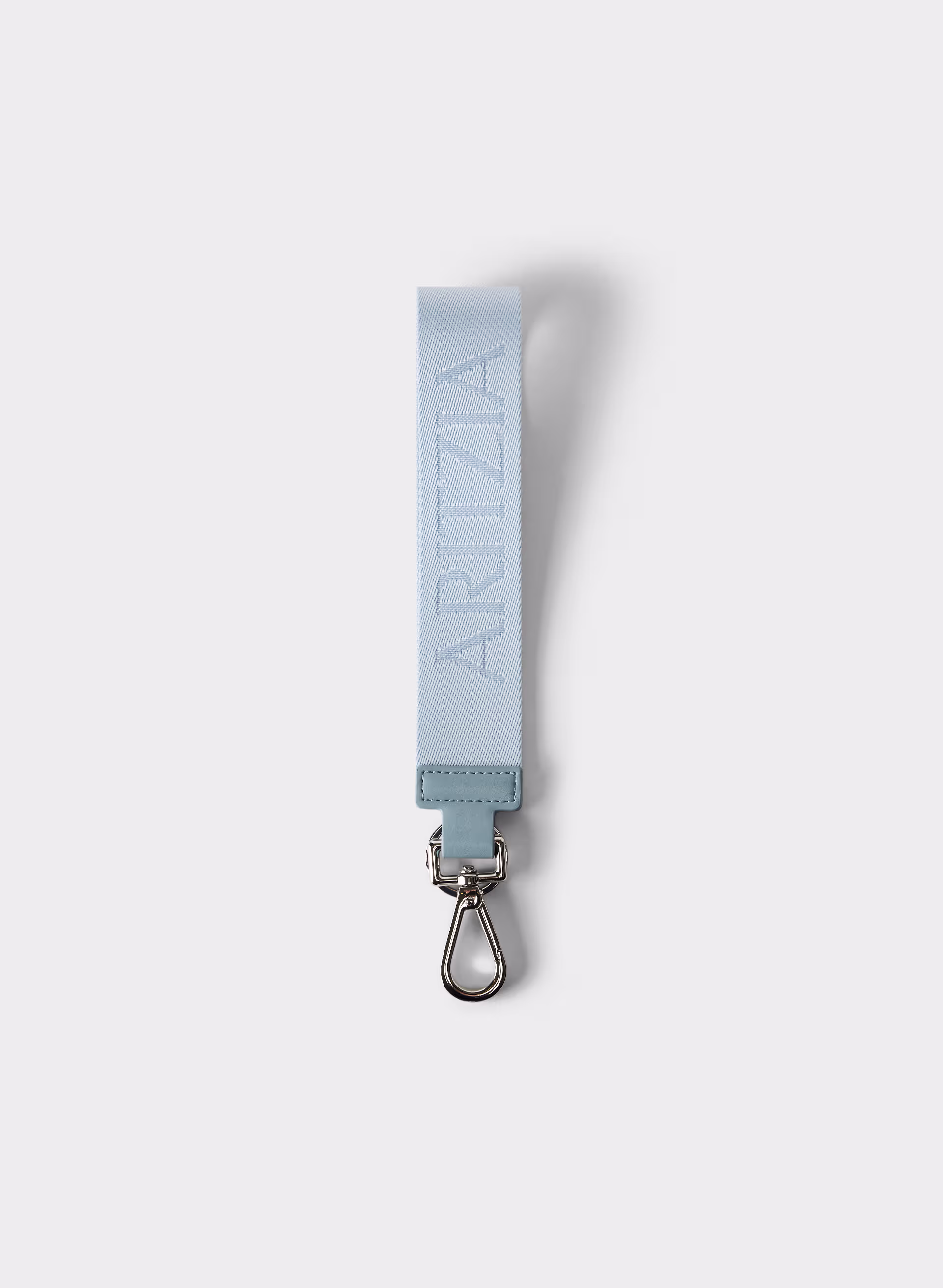 ALWAYS FOUND KEYCHAIN by ARITZIA