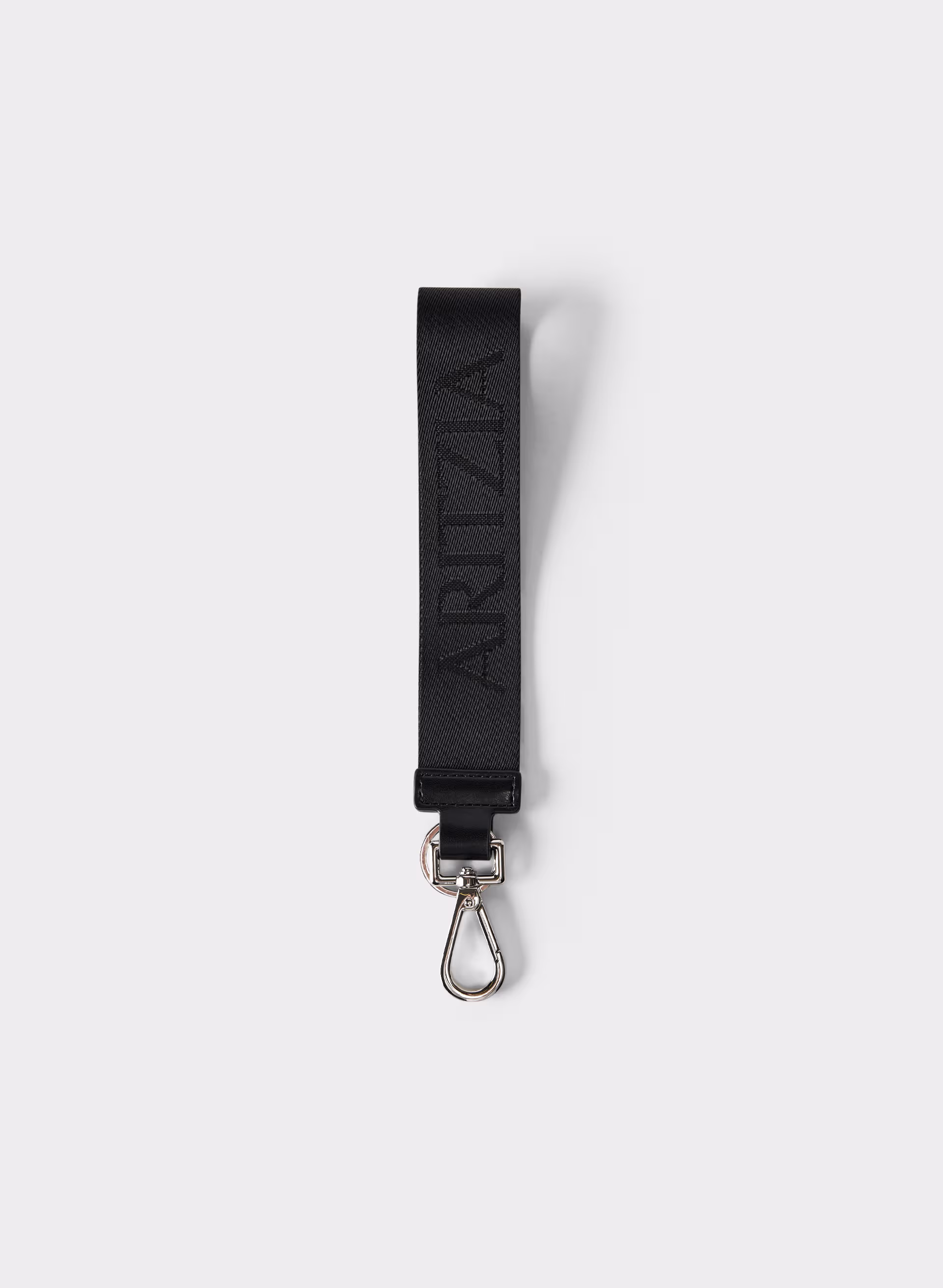 ALWAYS FOUND KEYCHAIN by ARITZIA