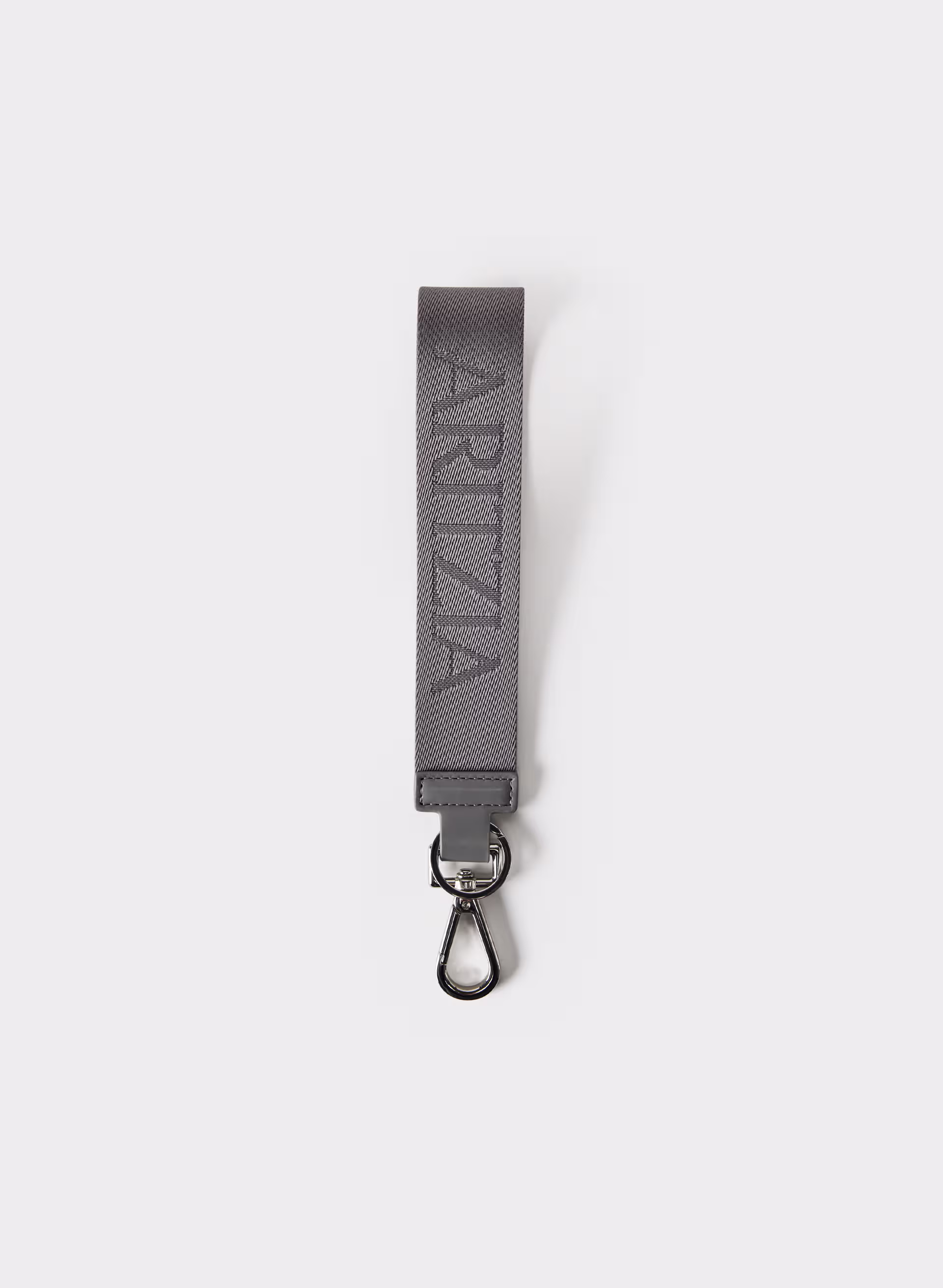 ALWAYS FOUND KEYCHAIN by ARITZIA