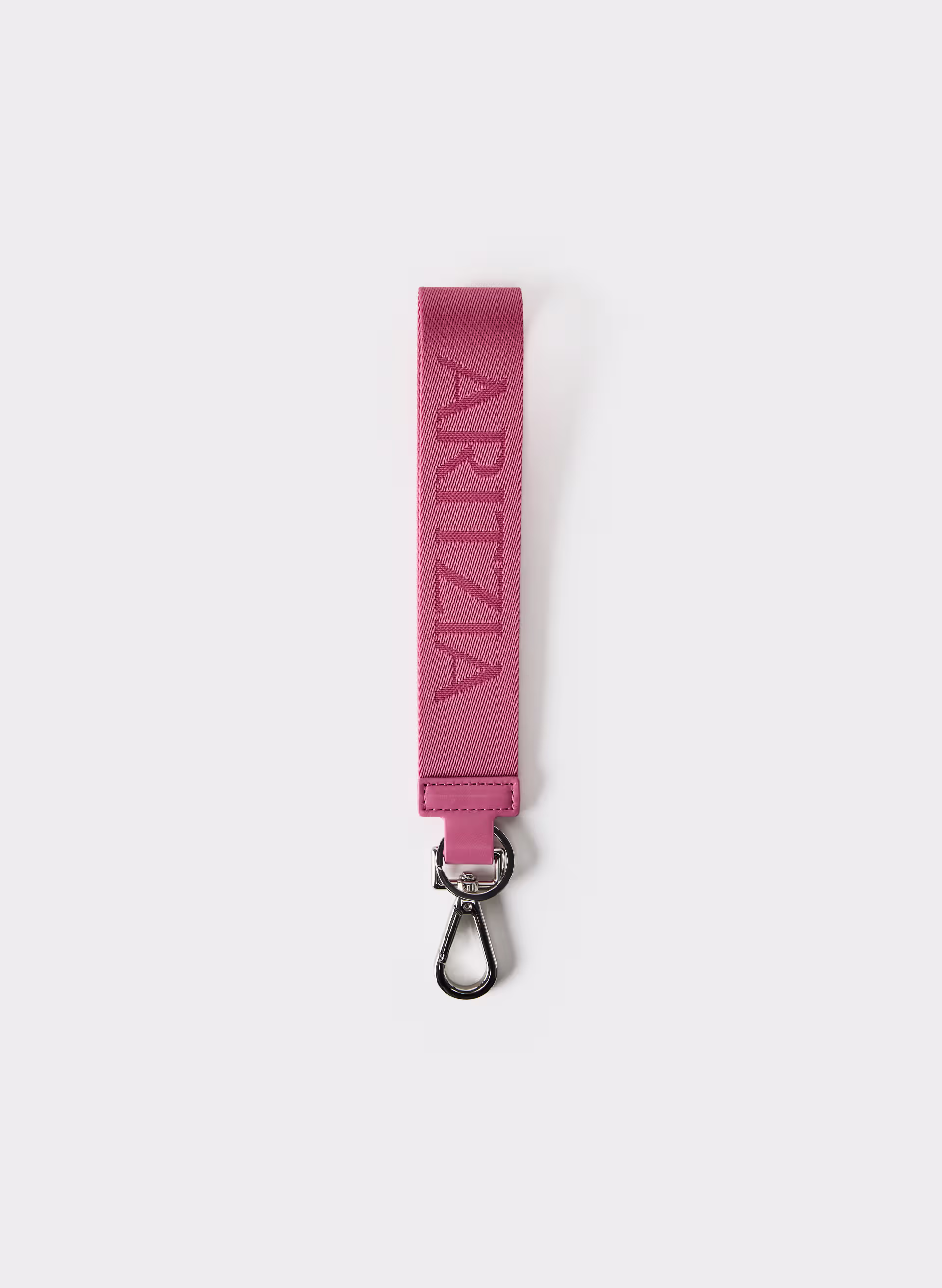 ALWAYS FOUND KEYCHAIN by ARITZIA