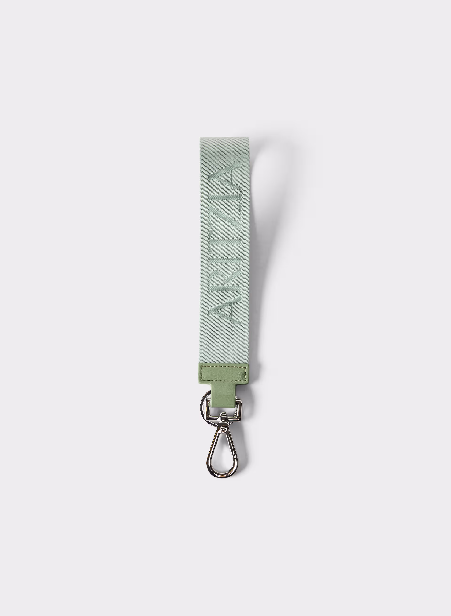 ALWAYS FOUND KEYCHAIN by ARITZIA