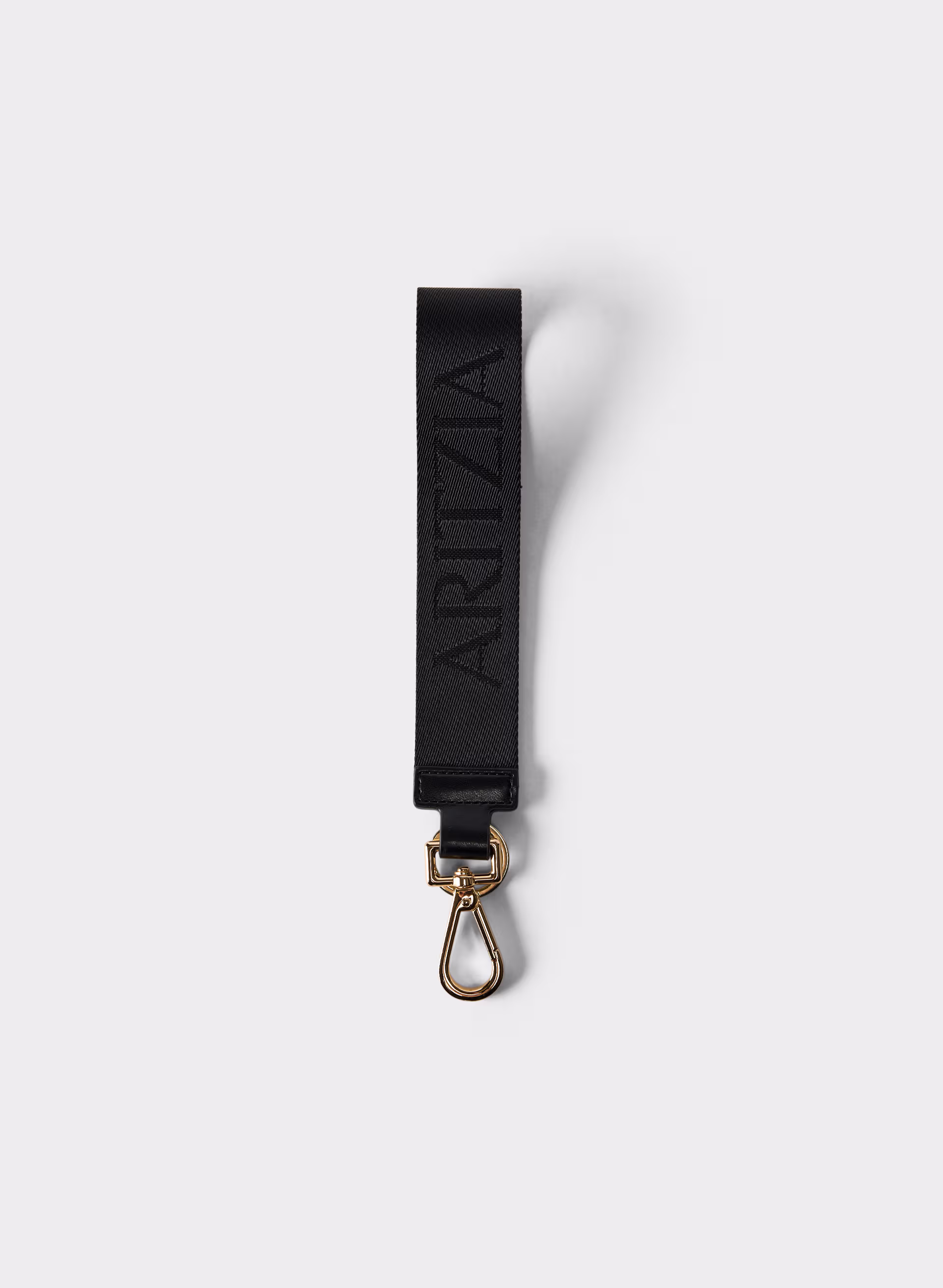 ALWAYS FOUND KEYCHAIN by ARITZIA