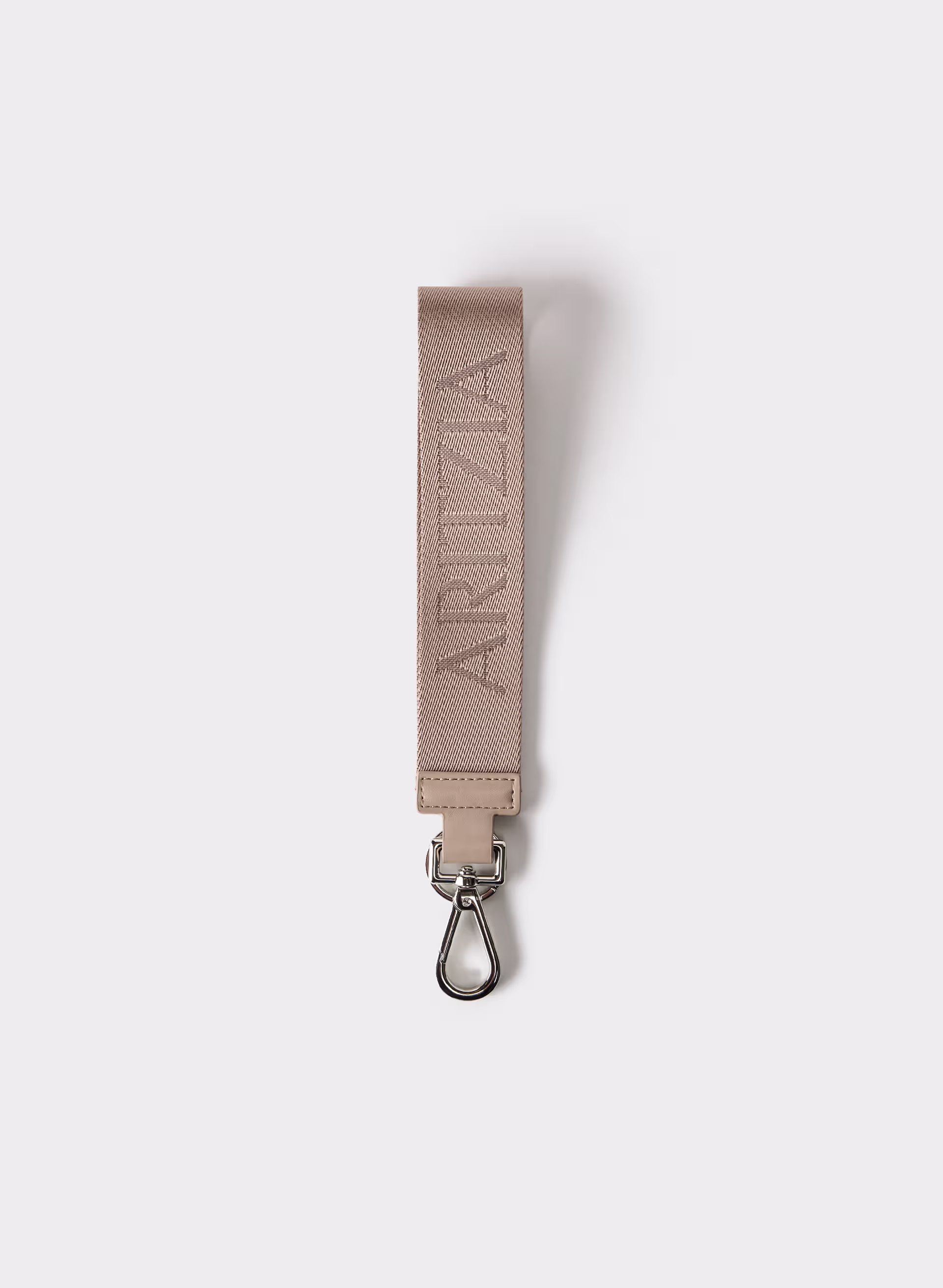 ALWAYS FOUND KEYCHAIN by ARITZIA
