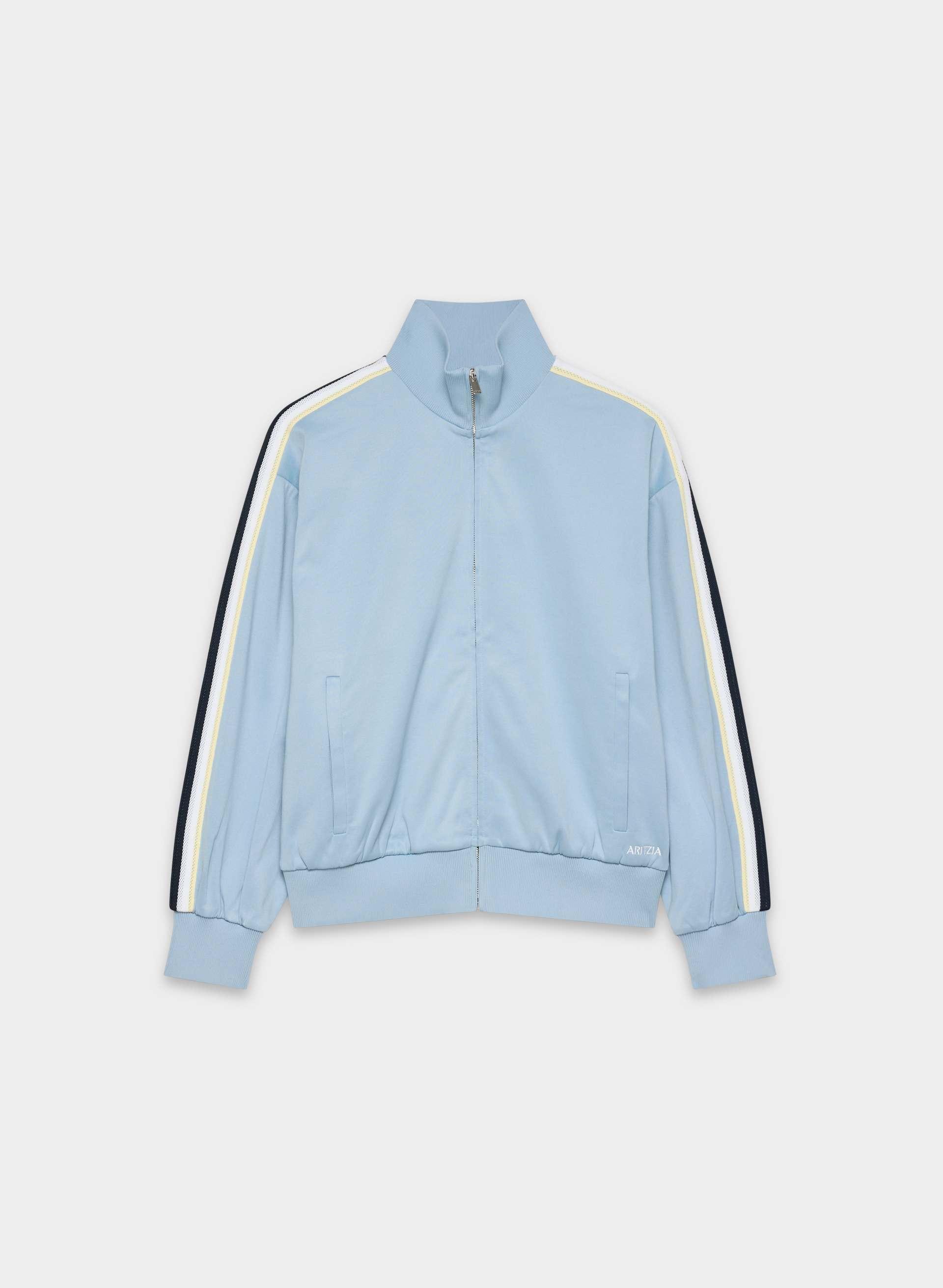 ANFIELD TRACK JACKET by ARITZIA