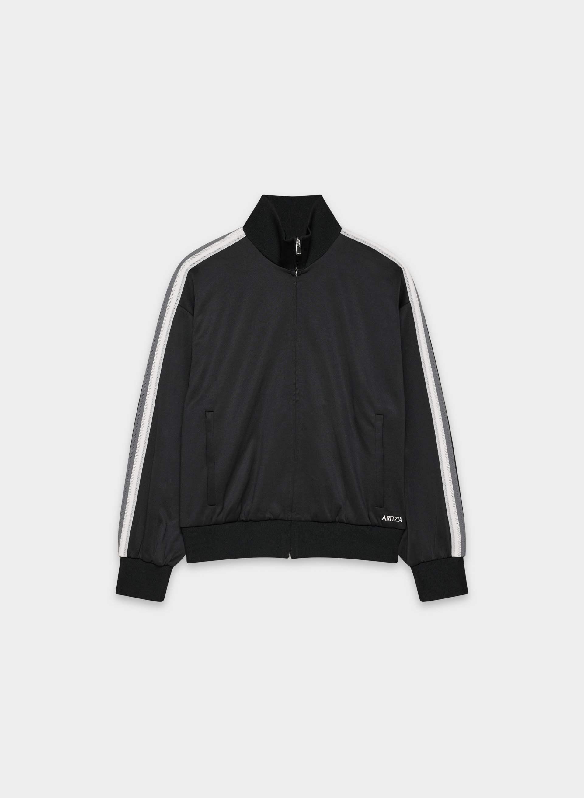 ANFIELD TRACK JACKET by ARITZIA