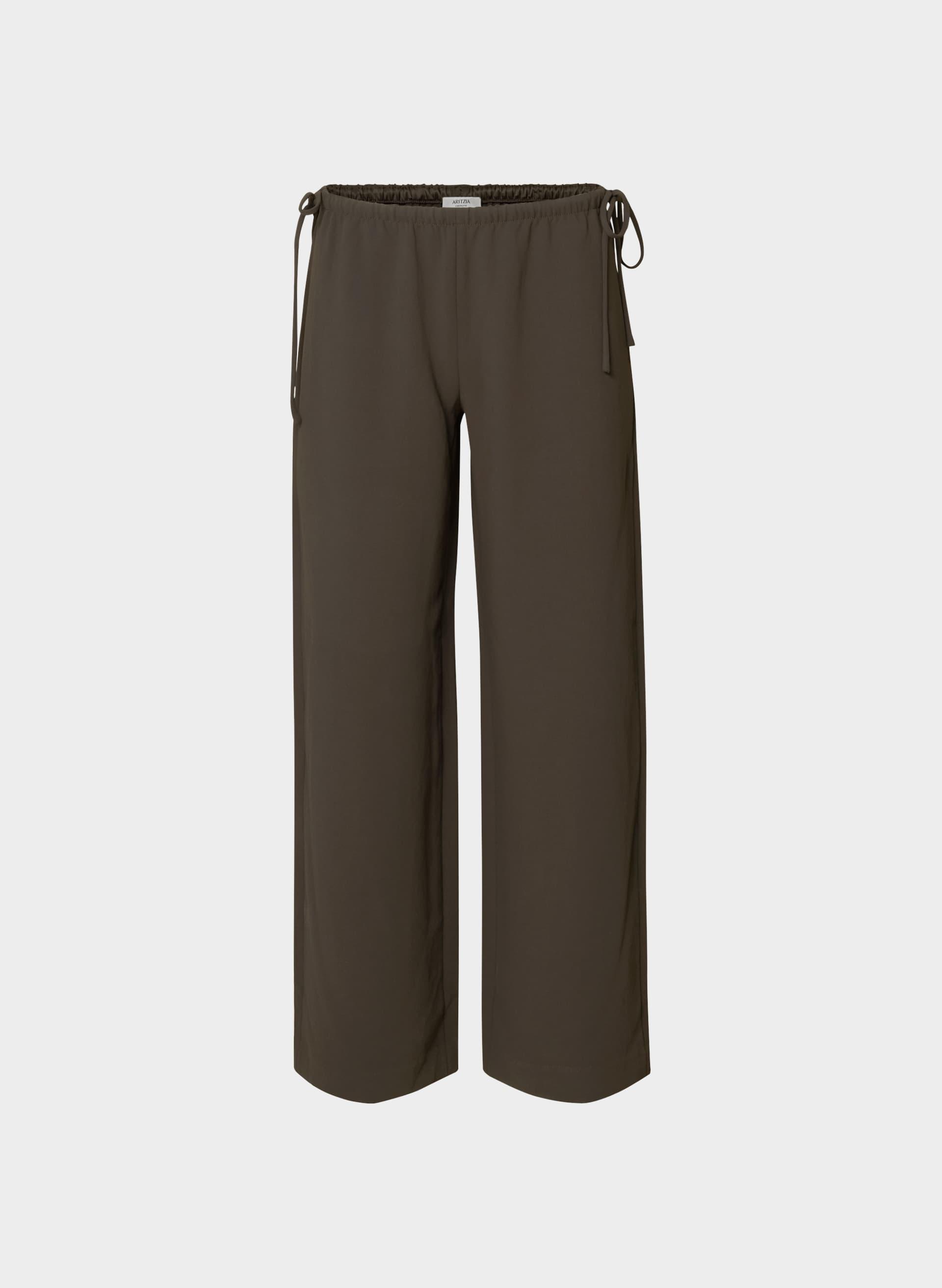 ARTISAN PANT by ARITZIA