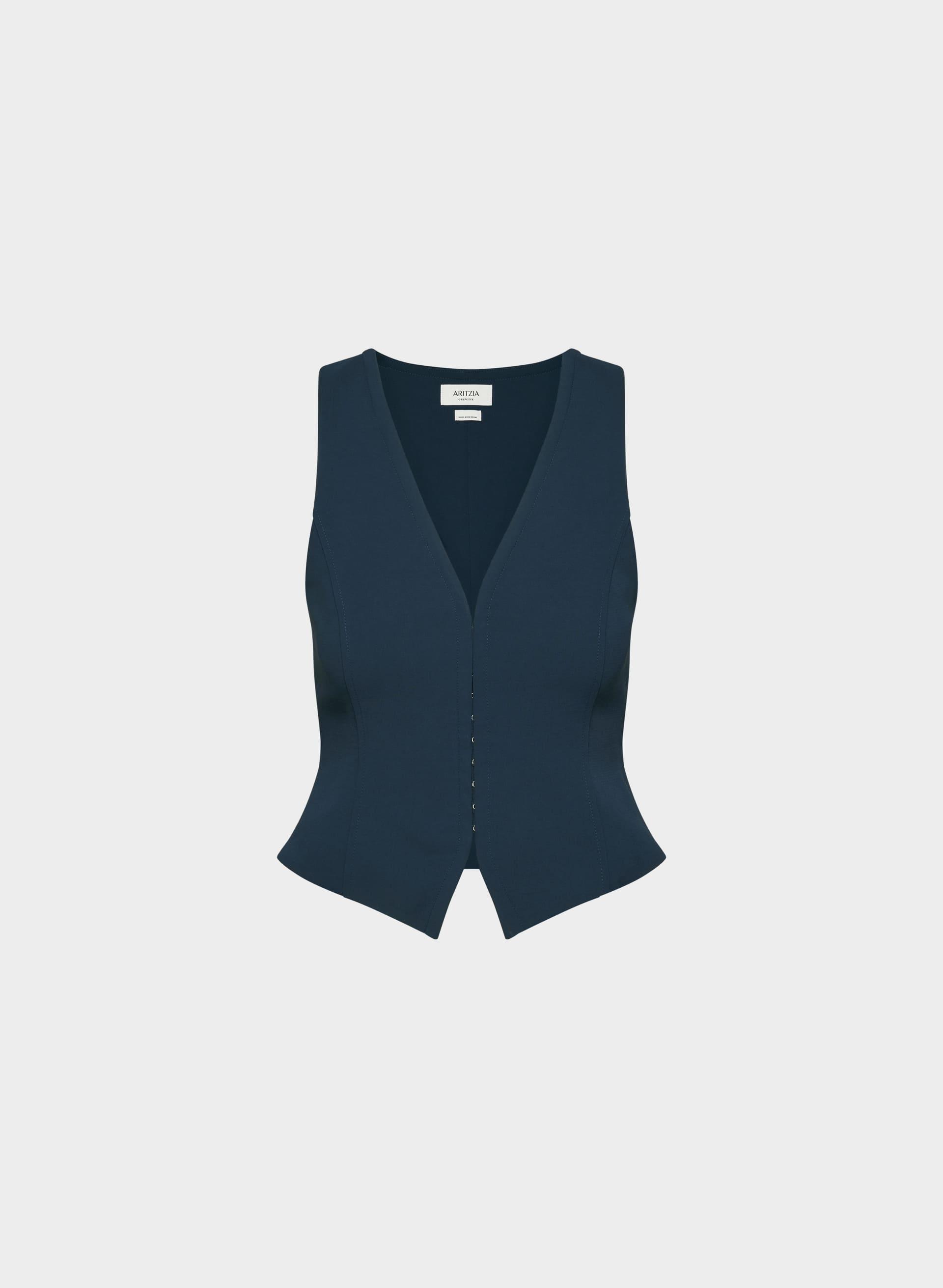 ATTIRE VEST by ARITZIA