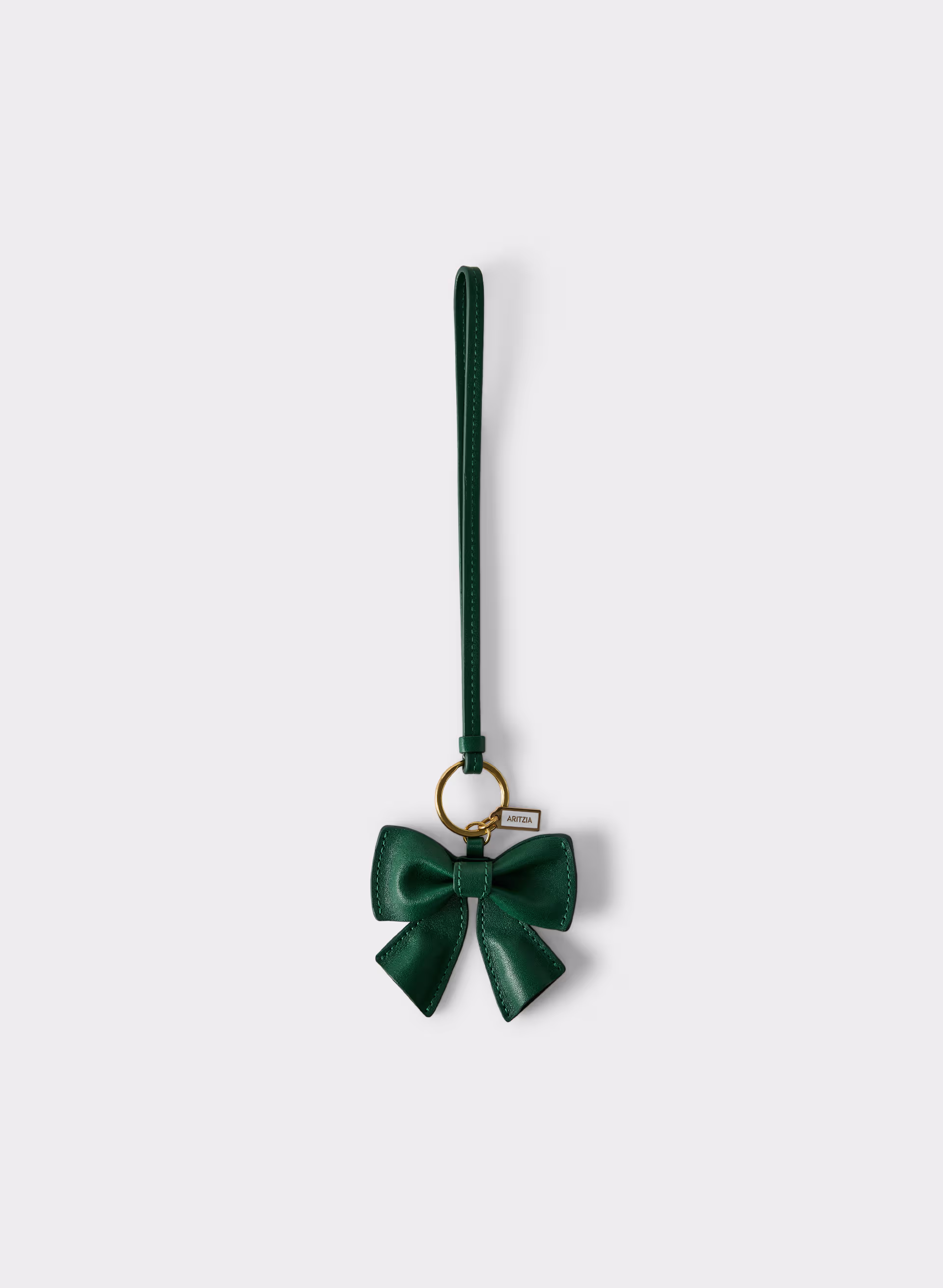 BOW BAG CHARM by ARITZIA