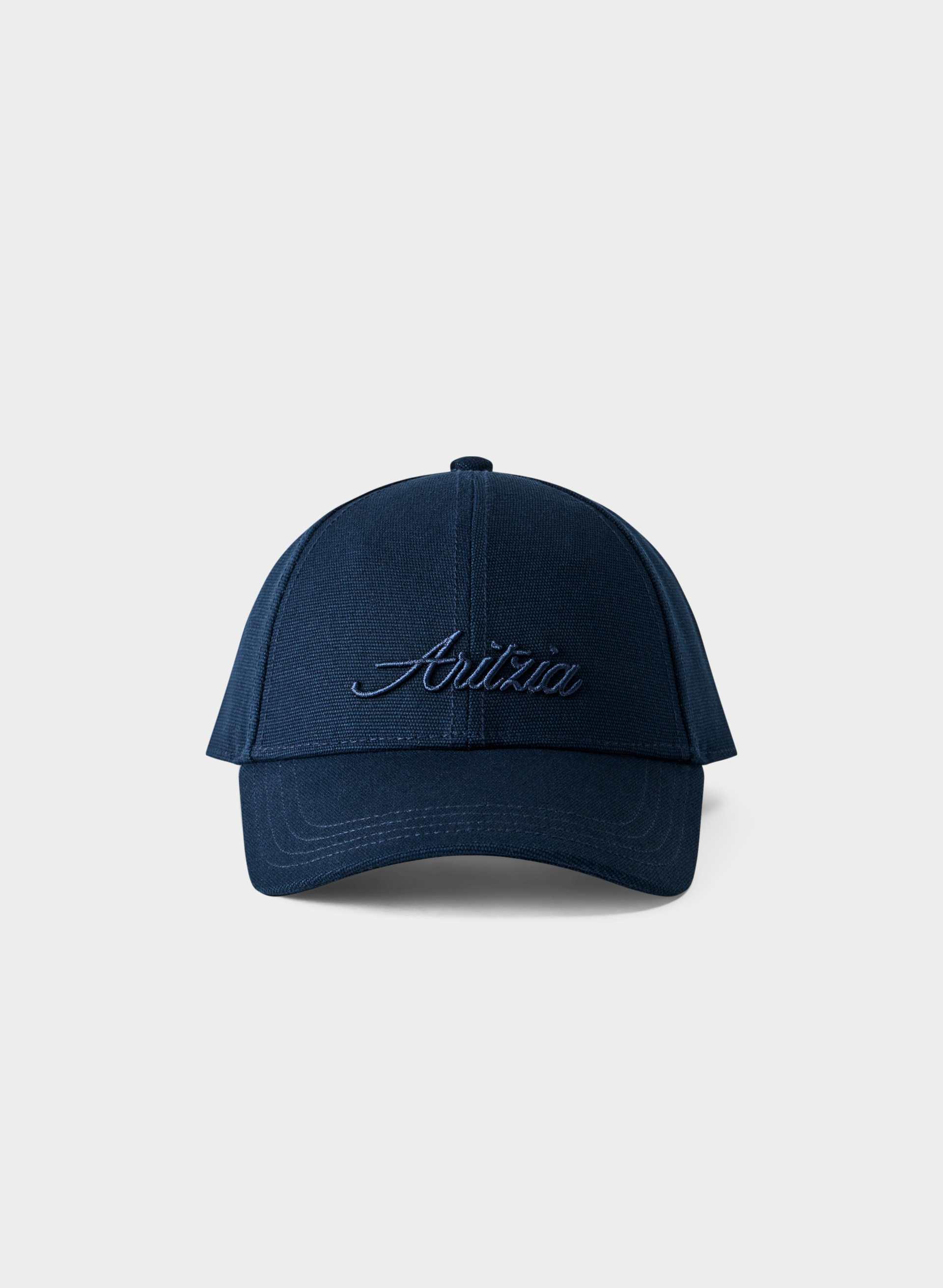 BRILLIANCE BASEBALL HAT by ARITZIA
