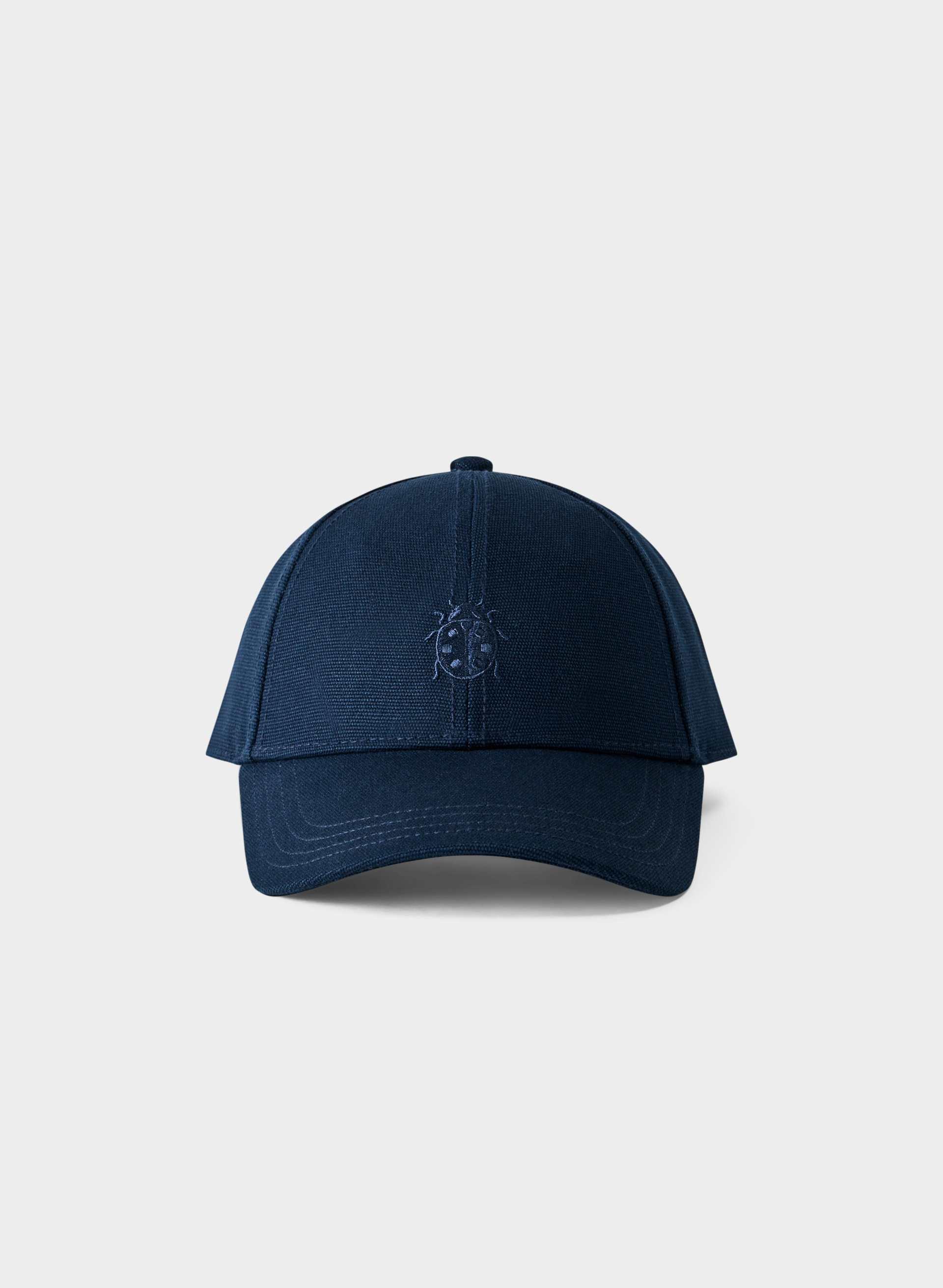BRILLIANCE BASEBALL HAT by ARITZIA