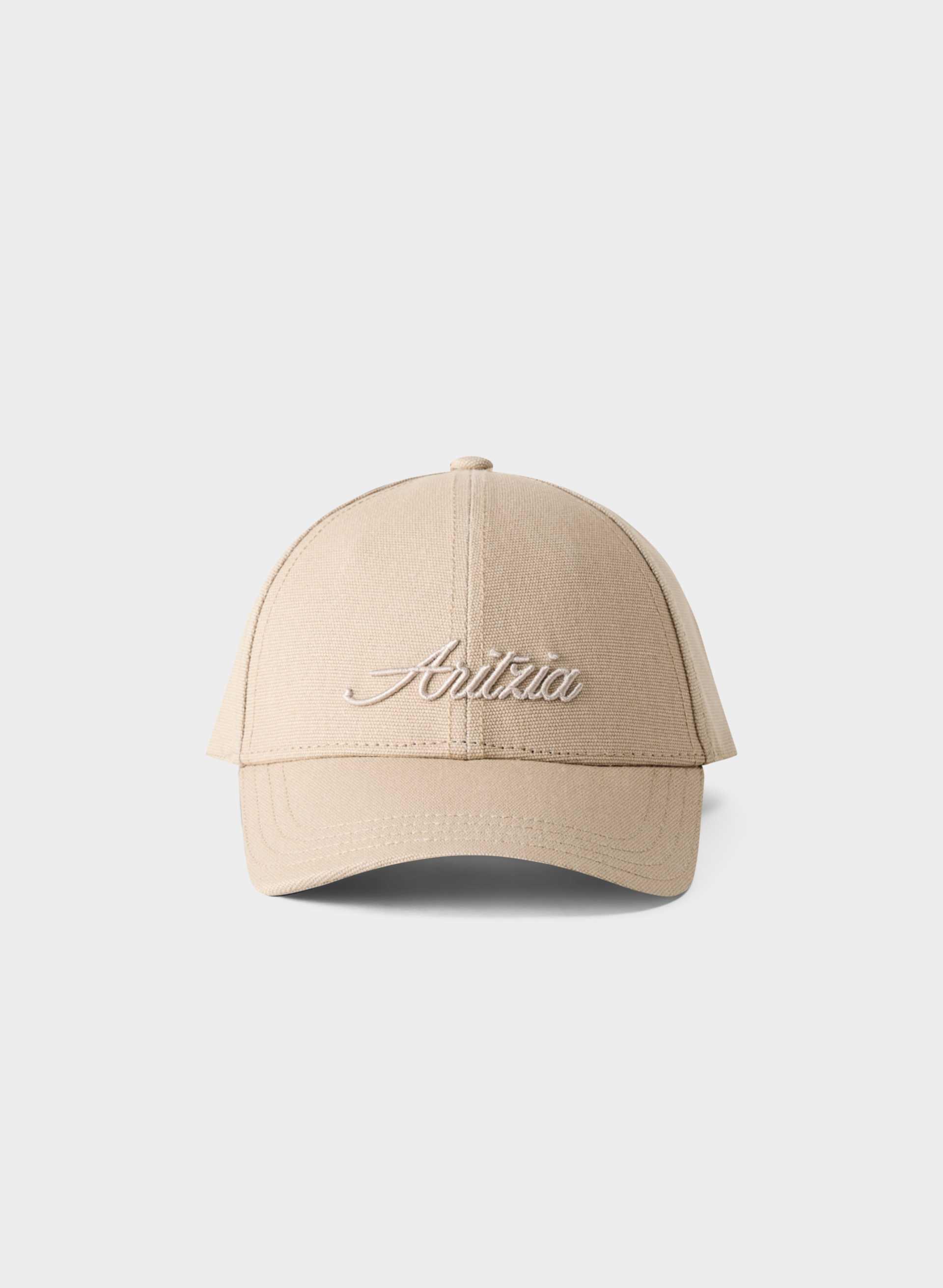 BRILLIANCE BASEBALL HAT by ARITZIA